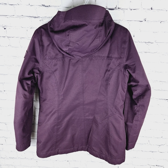 MARMOT | zip up hooded winter ski snowboard winter jacket - Picture 5 of 11